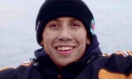 Геннадий Головкин — тренировки и нокауты