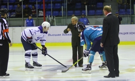 Анатолий Злотников: «„Торпедо“ — команда с великой историей»