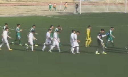 Видеообзор матча Второй лиги «Атырау-U21» — СДЮШОР № 7 0:1