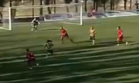 Видеообзор матча женской Лиги Чемпионов «БИИК-Казыгурт» — «Верона» 3:1