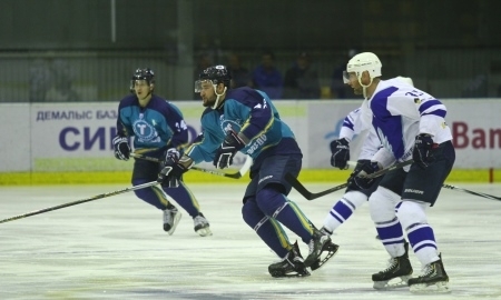 Фоторепортаж с матча ВХЛ «Торпедо» — ТХК 4:3 Б 