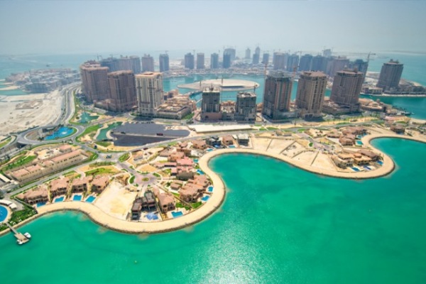 За арабским «золотом»