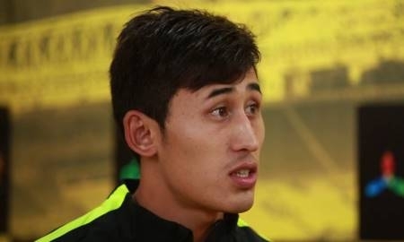 Дильшат Мусаев: «Меня переполняли эмоции»