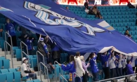 Игра «Барыс» — «Лада» — в проекте «Вокруг матча»