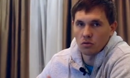 Антон Цирин: «Мечтаю вновь сыграть в Еврокубках»