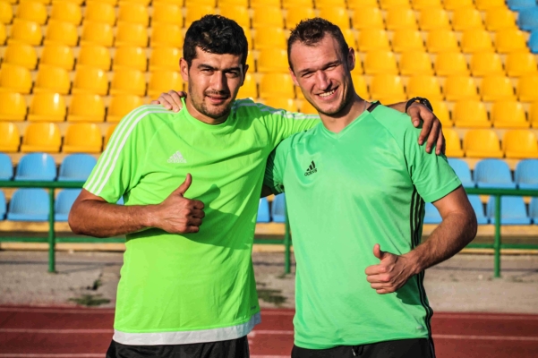 Пшемыслав Трытко: «Мы должны играть на победу в каждом матче. А потом — взять реванш у „Кайрата“ в кубковой встрече»