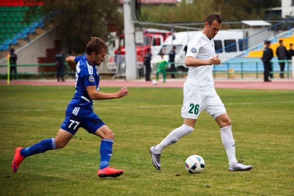 Пшемыслав Трытко: «Мы должны играть на победу в каждом матче. А потом — взять реванш у „Кайрата“ в кубковой встрече»