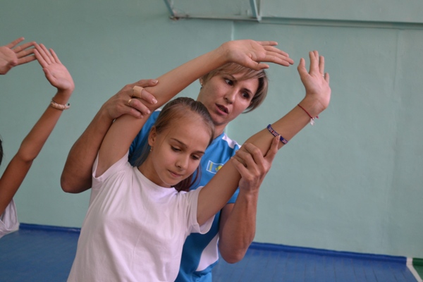 Юрий Мельниченко: «Выдающиеся казахстанские спортсмены приобщают наше подрастающее поколение к здоровому образу жизни — это прекрасно»