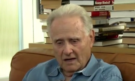 Ларри Мерчант: «Пока Головкин доберется до „Канело“ — он будет уже не тот»