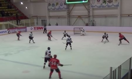 Видеообзор матча чемпионата РК «Арлан» — «Кулагер» 3:2