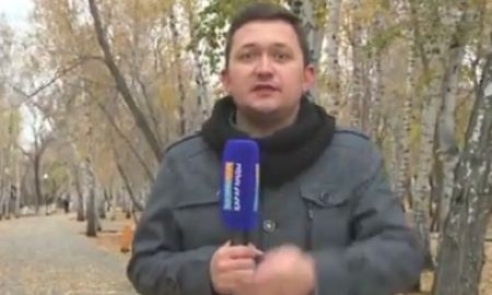 Вышел 39-й выпуск программы «Арена»