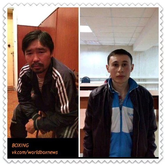 В Сети нашли «двойников» Головкина