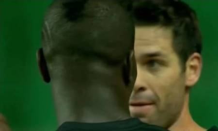 Видео гола Арзо матча Премьер-Лиги «Кайрат» — «Астана»