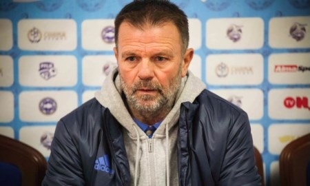 Стойчо Младенов: «При потере мяча играли компактно. Я доволен этим» 