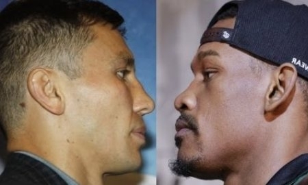 Шугар Рэй Леонард: «Головкин стоновится лучше с каждым боем»