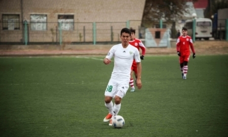 Видеообзор матча Второй лиги «Атырау-U21» — «Рузаевка» 1:0