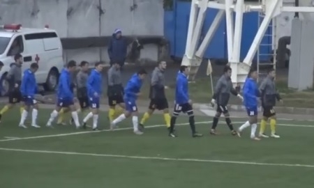 Видеообзор матча Второй лиги «Жетысу-U21» —  «Тобол-U21» 1:1