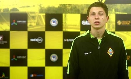 Илья Артюшенко: «Еще ничего не решено»