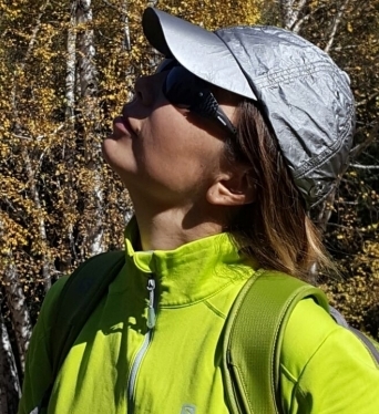 Скайраннинг 