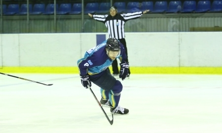 Фоторепортаж с матча чемпионата РК «Алтай-Торпедо» — «Иртыш» 3:2