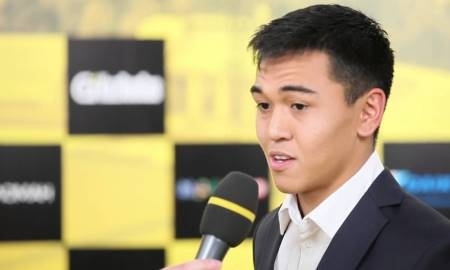 Рамазан Оразов: «Выполнили установку тренера»