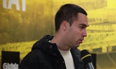 Жарко Маркович: «Болельщики держали команды в тонусе»