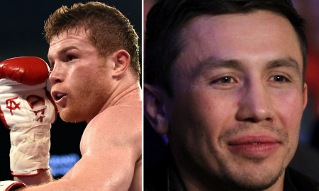 Роберто Дюран: «Думаю, Альварес победит Головкина нокаутом»