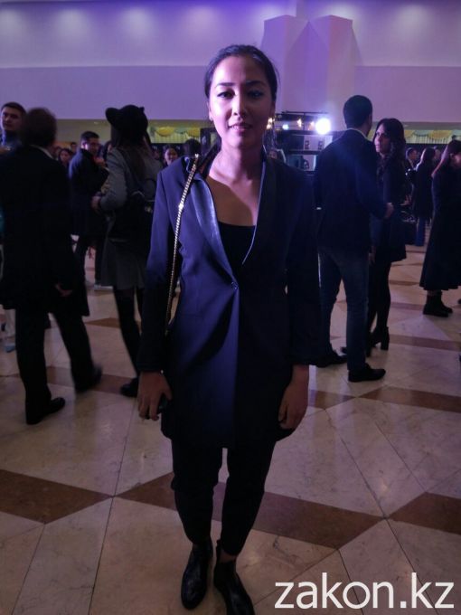 Зарина Дияс: «Скоро вернусь в спорт»