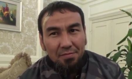 Видео интервью бойца ММА Тлауова