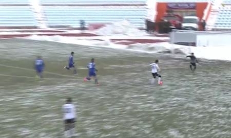 Видео матча Премьер-Лиги «Шахтер» — «Жетысу» 3:0