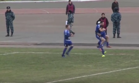 Видеообзор матча Премьер-Лиги «Акжайык» — «Атырау» 3:1