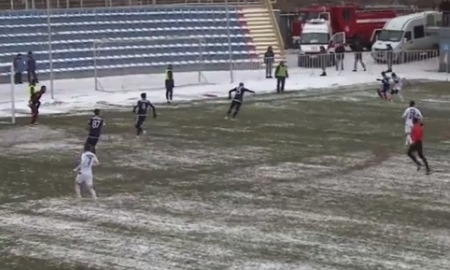 Видео матча Премьер-Лиги «Окжетпес» — «Ордабасы» 3:0