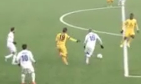 Видео матча Премьер-Лиги «Иртыш» — «Кайрат» 1:3