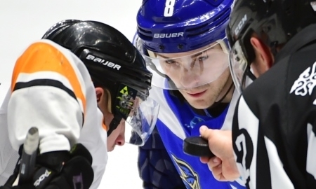 Фоторепортаж с матча чемпионата РК «Номад» — «Астана» 5:2