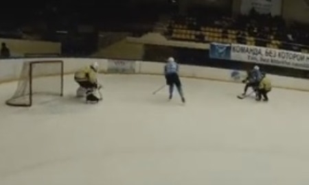 Видеообзор матча чемпионата РК «Иртыш» — «Алматы» 3:1