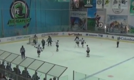 Видеообзор матча чемпионата РК «Бейбарыс» — «Кулагер» 2:1