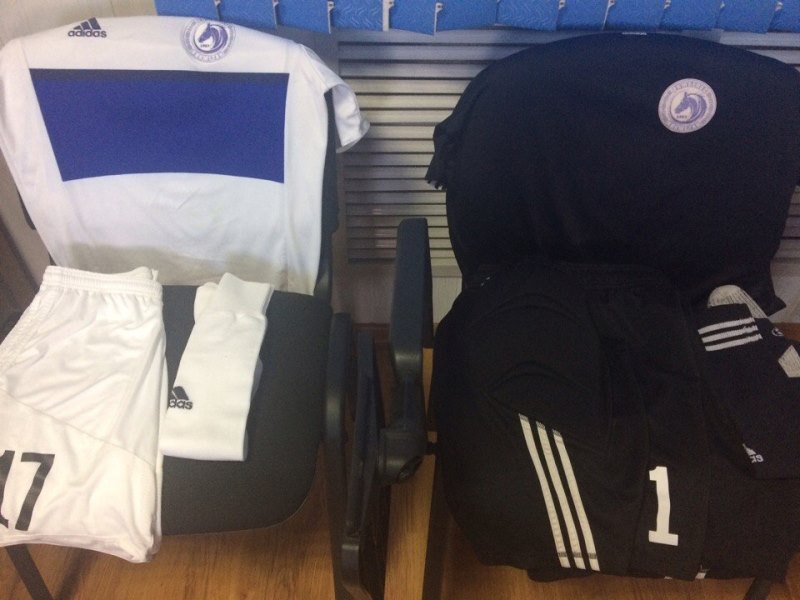 «Окжетпес» и «Астана» определились с формой на матч