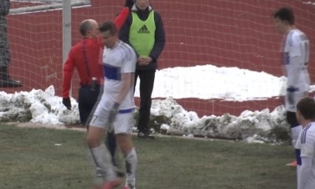 Видеообзор матча Премьер-Лиги «Окжетпес» — «Астана» 0:0 