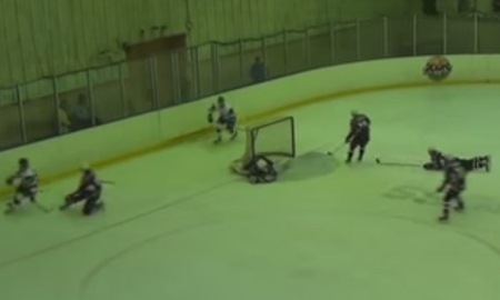 Видеообзор матча чемпионата РК «Горняк» — «Кулагер» 1:5 