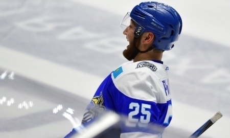 Видео гола Рыспаева в чемпионате Казахстана