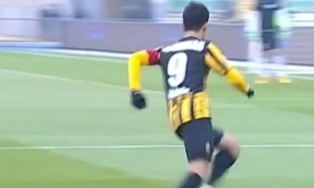 Видео матча Премьер-Лиги «Кайрат» — «Окжетпес» 5:0