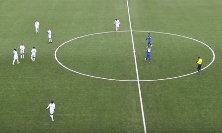 Видео матча Премьер-Лиги «Иртыш» — «Астана» 0:0