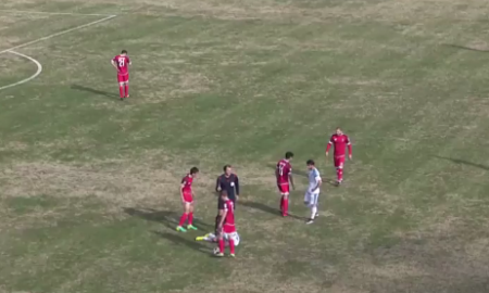 Видео матча Премьер-Лиги «Ордабасы» — «Актобе» 2:1