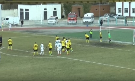 Видеообзор матча Премьер-Лиги «Атырау» — «Тобол» 3:0