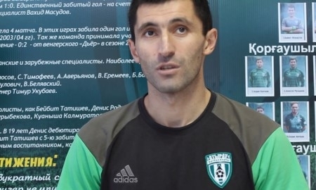 Алексей Мулдаров: «По счету казалось, что игра была легкая, но это не так» 