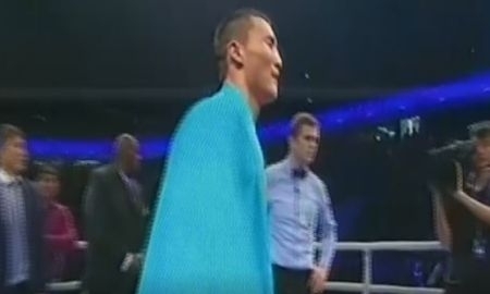 Видео боя Ислам — Аллотей