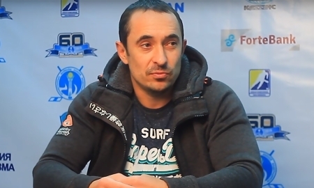 Вадим Рифель: «Болельщики „Торпедо“, верьте в команду»