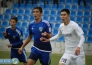 Фоторепортаж с матча Второй лиги «Жетысу-U21» — «Астана-U21» 0:2