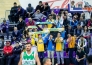 Фоторепортаж с матча ВТБ «Астана» — УНИКС 68:84