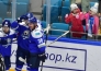 Фоторепортаж с матча КХЛ «Барыс» — «Лада» 2:4